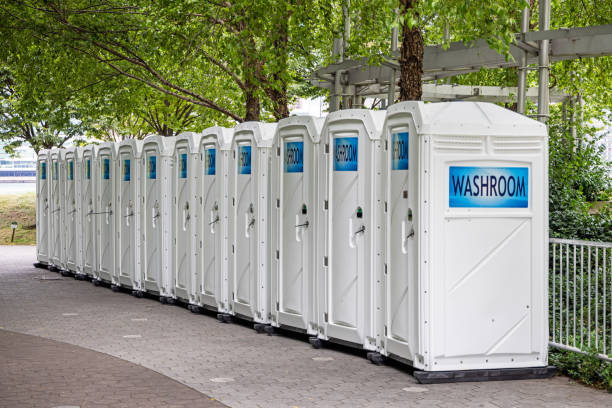 Portable Toilet Options We Offer in Godfrey, IL