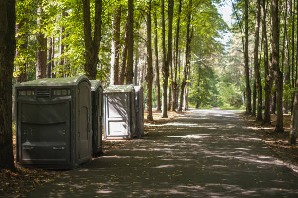 Best Emergency porta potty rental  in Godfrey, IL