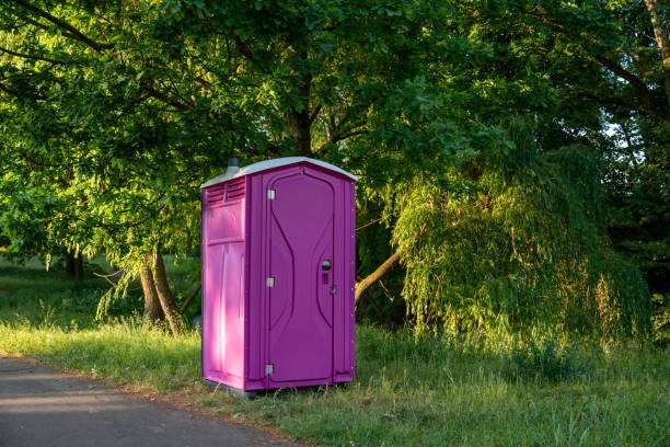 Best Porta potty rental near me  in Godfrey, IL